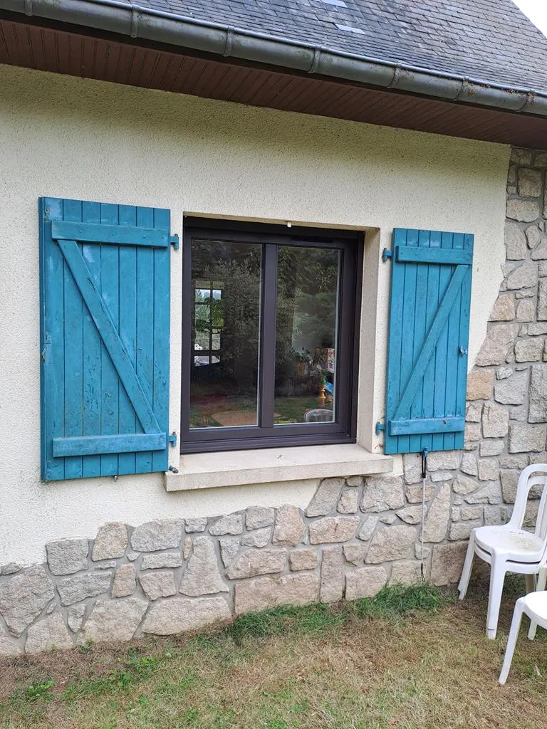 garde corps saint pern
