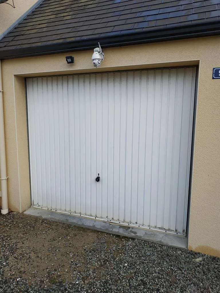 la baussaine porte d entree