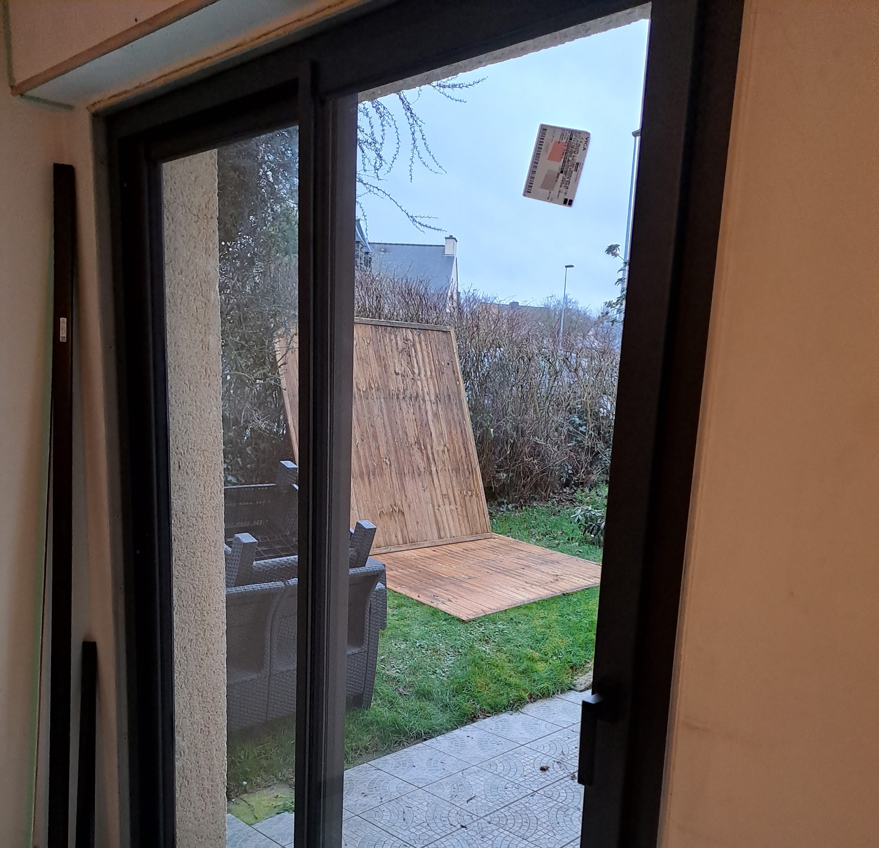 longaulnay pose de fenetres