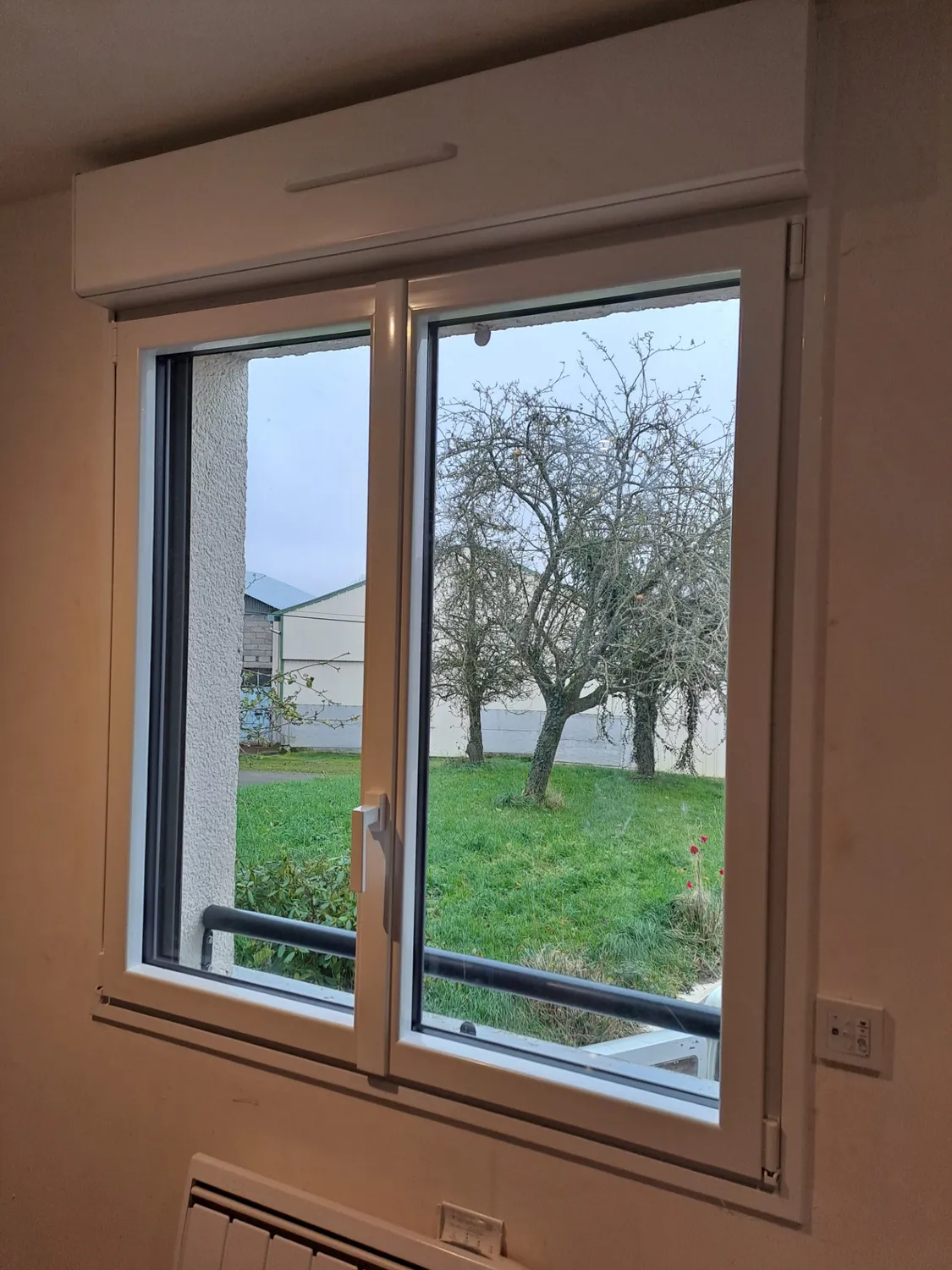 medrignac pose de fenetres
