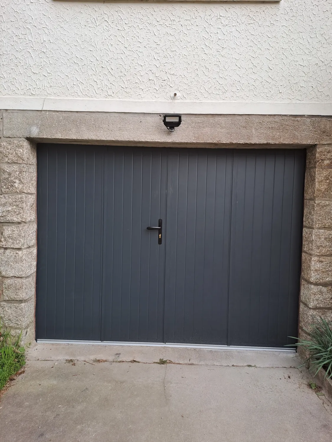 montfort sur meu porte d entree