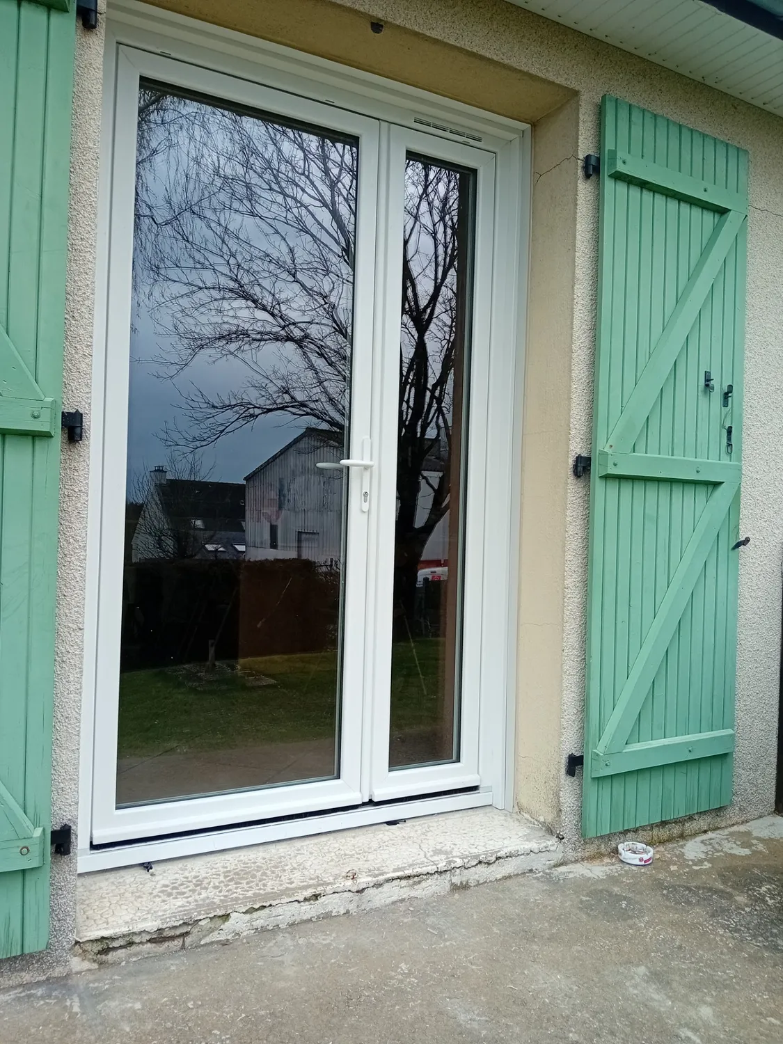 montfort sur meu terrasse