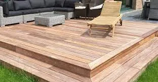 Terrasse Broons
