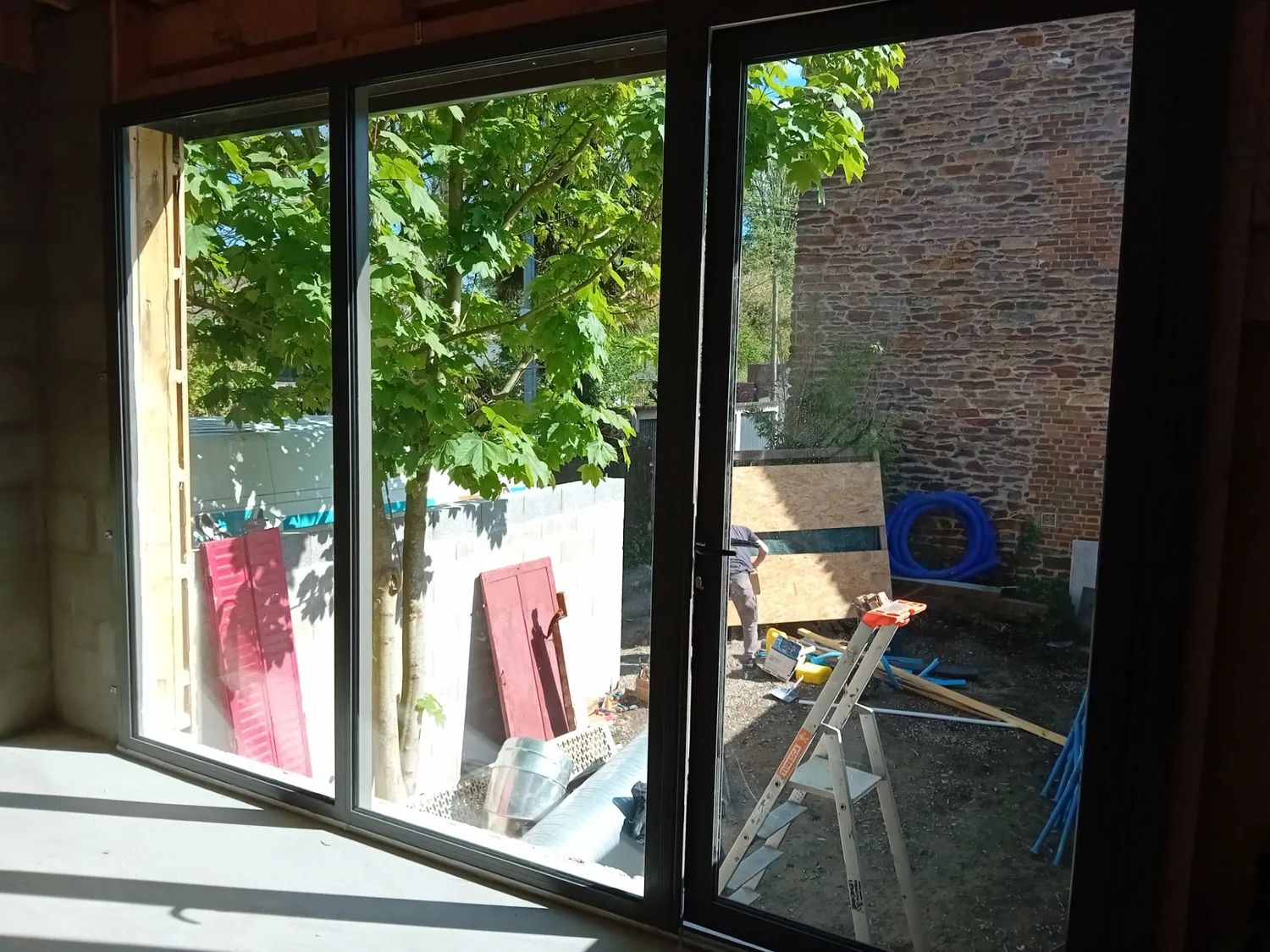terrasse montfort sur meu
